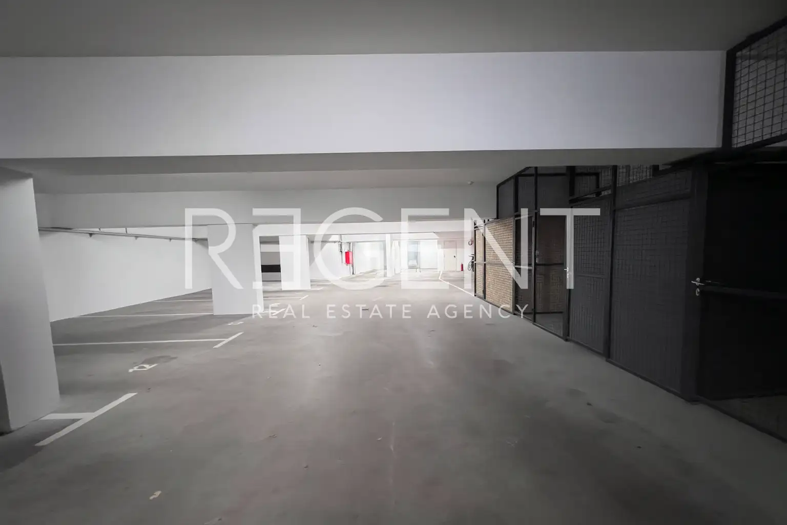 Zagreb, Trešnjevka - Appartement de deux pièces dans un immeuble neuf