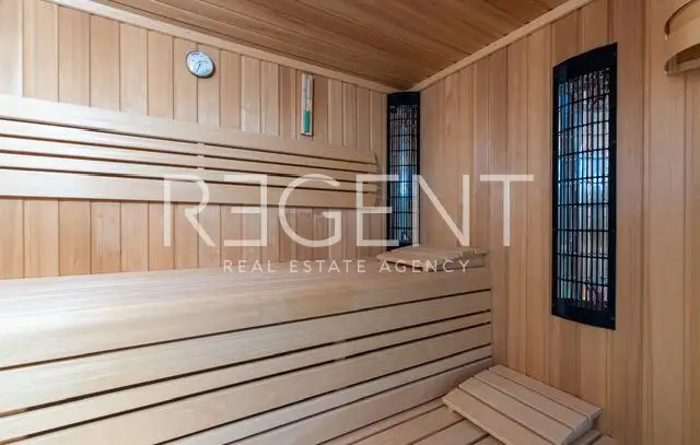 Rovinj - luxury villa with a pool, first row to the sea
