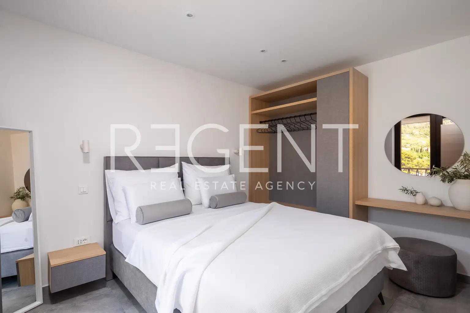 Vis, Komiža - Casa nel centro del paese