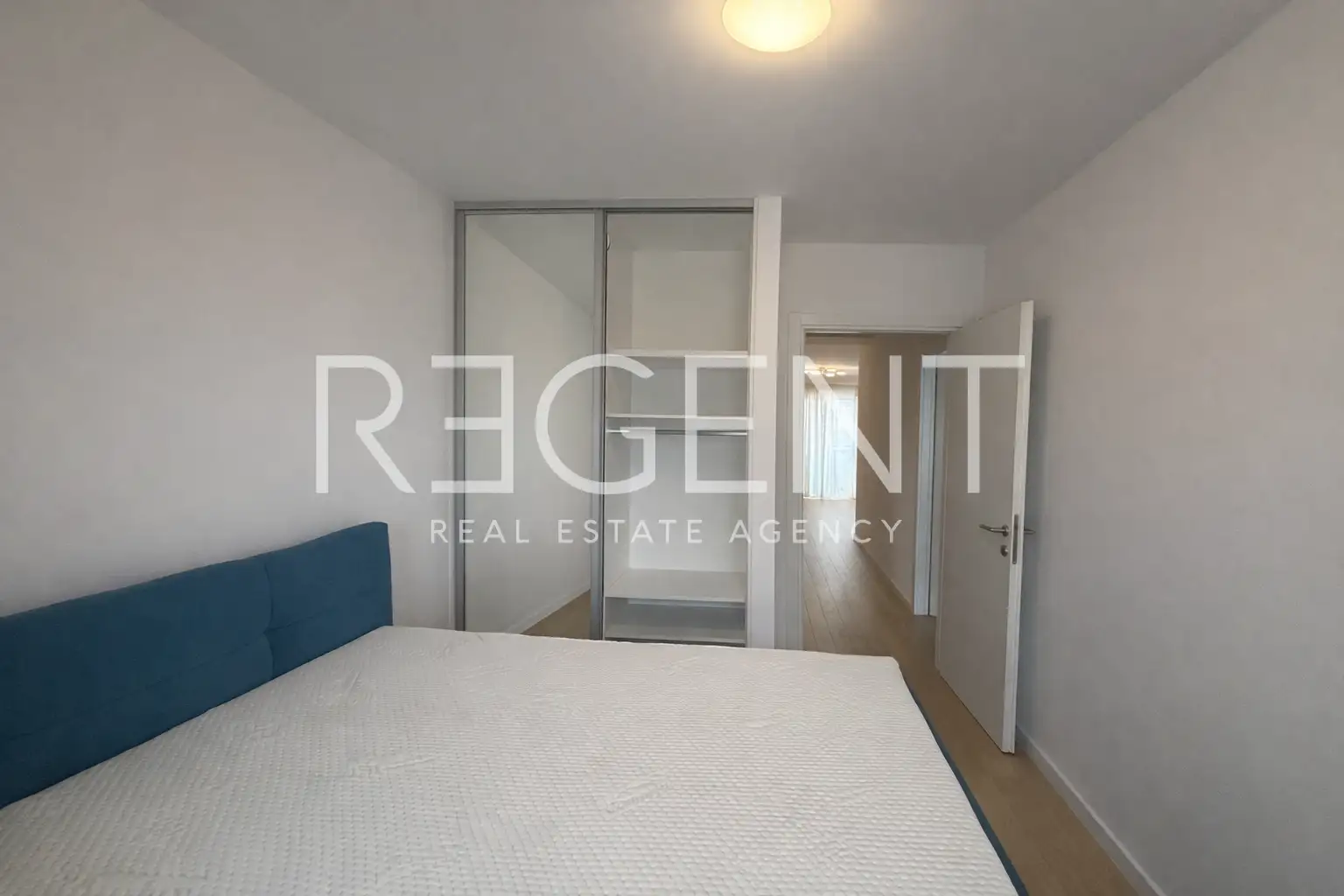 Zagrzeb, Trešnjevka - nowoczesne mieszkanie dwupokojowe do wynajęcia