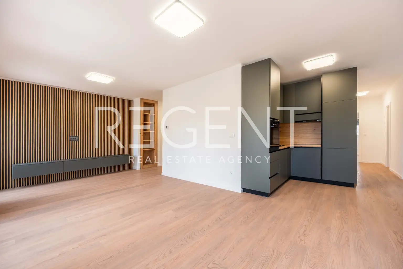 Zagreb, Sveti Duh - Štirisobno stanovanje za najem novogradnja