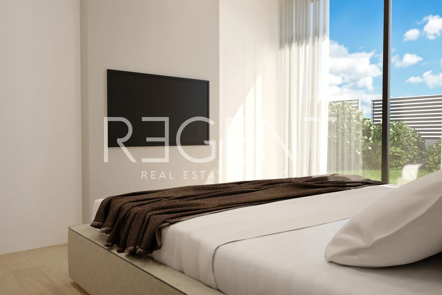 Istra, Rovinj - Moderan trosoban stan 125 m2