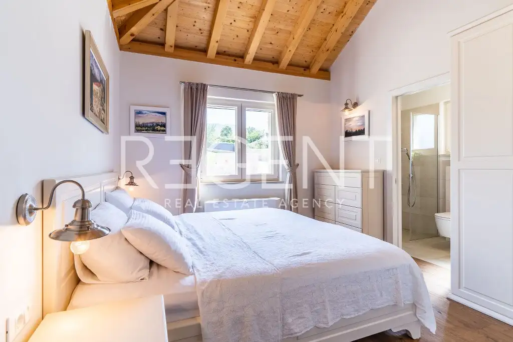 Dubrovnik, Konavle – Elegenatna rezidencija s bazenom 410 m2