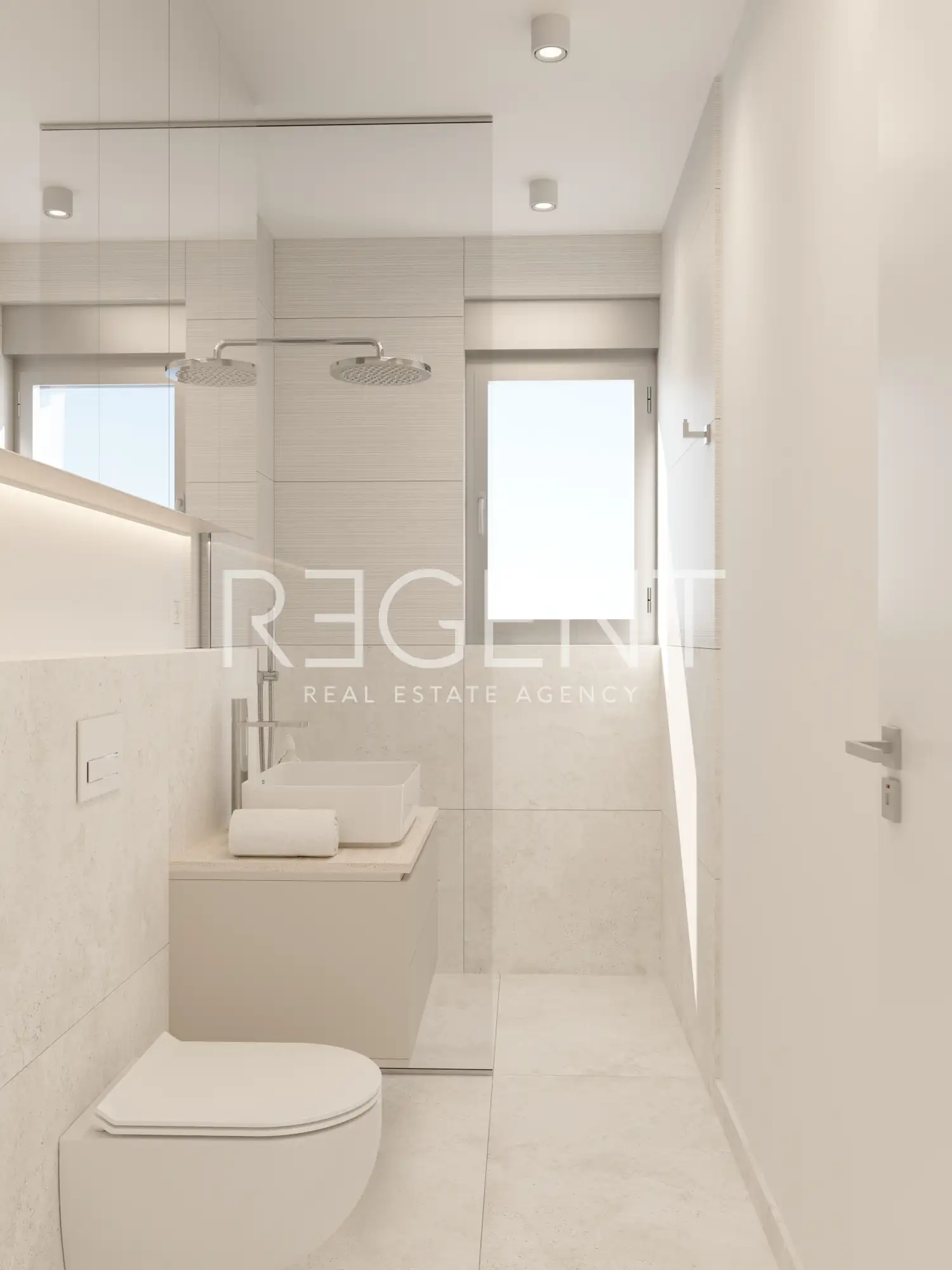 Hvar, Zavala - Dvosoban stan s prostranim terasama