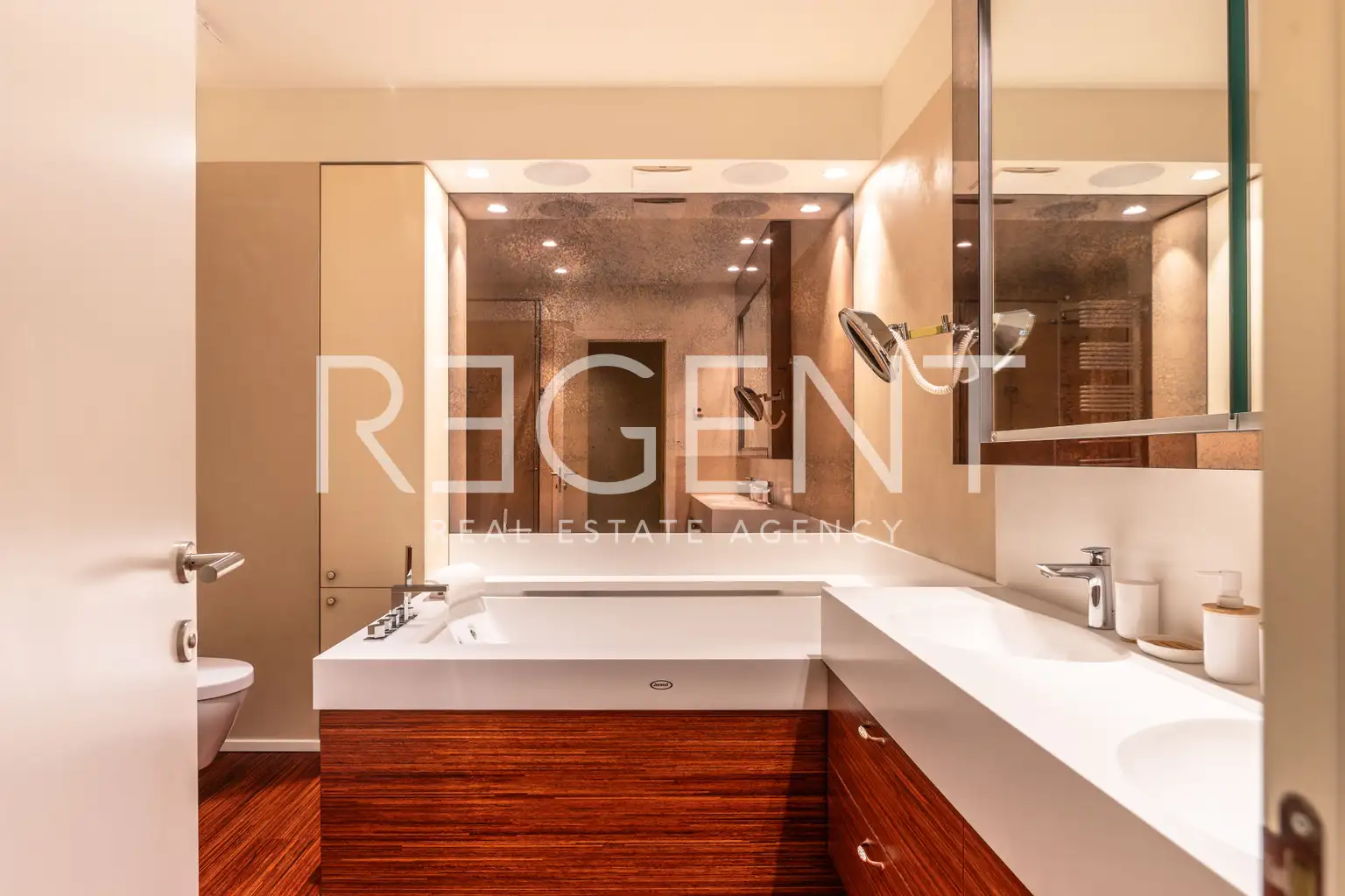 Zagreb, VMDMaksimir - Spacious three-room apartment with a terrace, 110m2, for rent