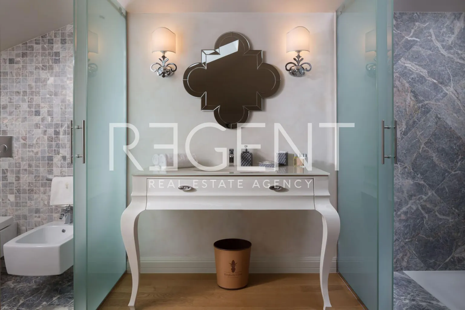 Istra, Vabriga - Raskošna i elegantna vila 357 m2