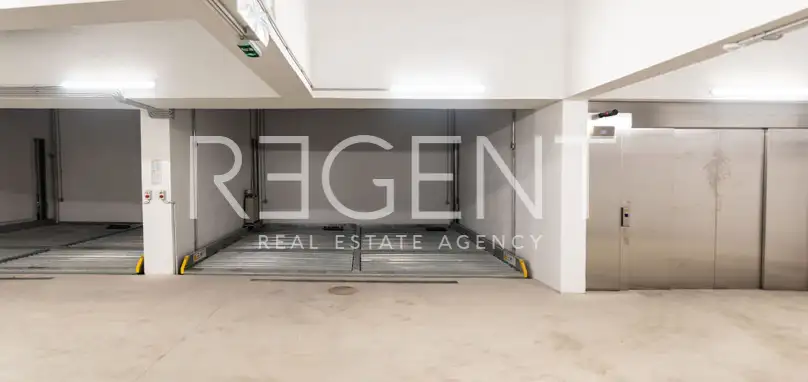 Zagreb, Oberstadt - Elegante Wohnung mit Terrasse im Herzen von Zagreb