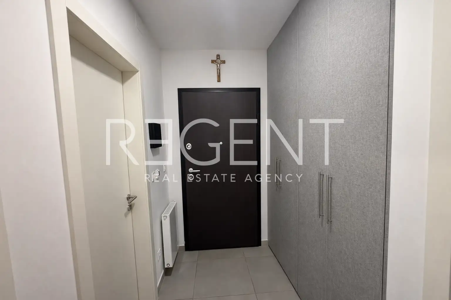 Zagreb, Črnomerec - trosoban stan za najam u poznatoj novogradnji