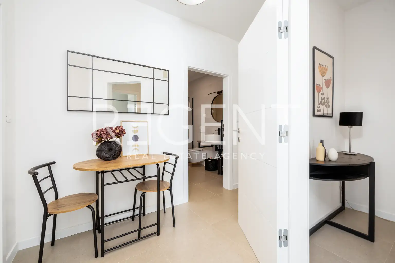 Vodice, Zatonska Straße - Doppelhaushälfte in ausgezeichneter Lage