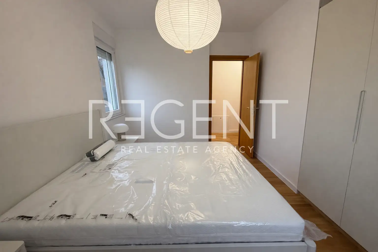 Zagreb, Remete - Trosoban stan za najam sa pogledom na zelenilo