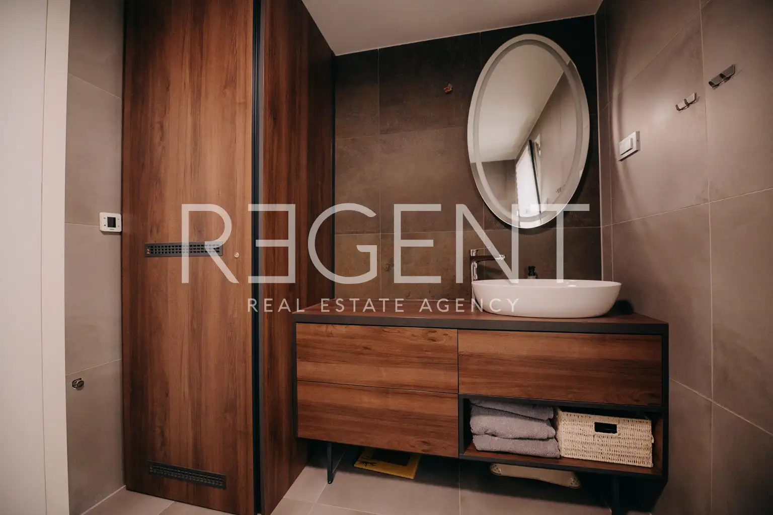 Zagreb, Jarun - penthouse de luxe de quatre pièces