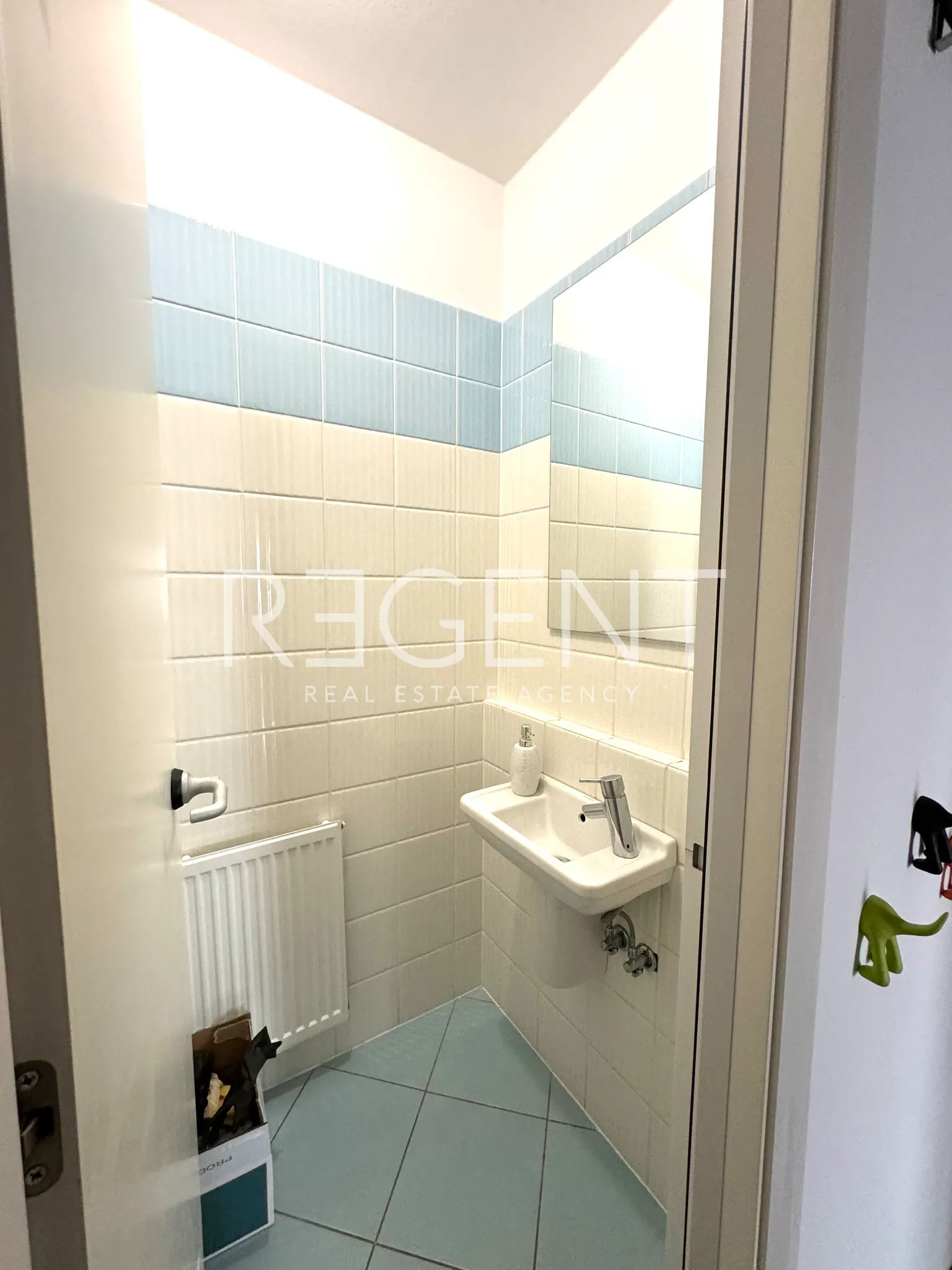 Zagreb, Bužanova - Trosoban stan za najam 87 m2 dugoročni najam