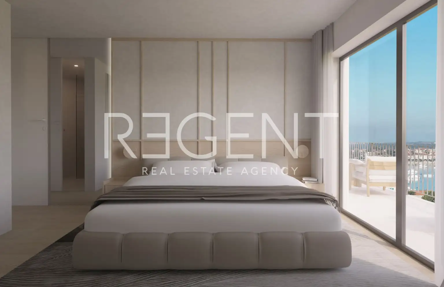 Istra, Umag - Green Tower Hotel & Residences