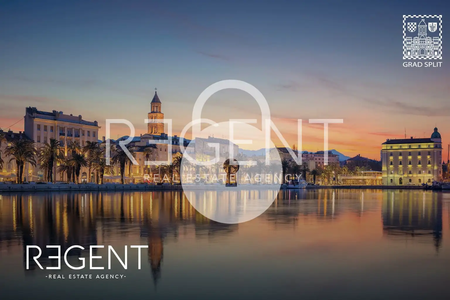 Brač, Milna - Građevinsko zemljište