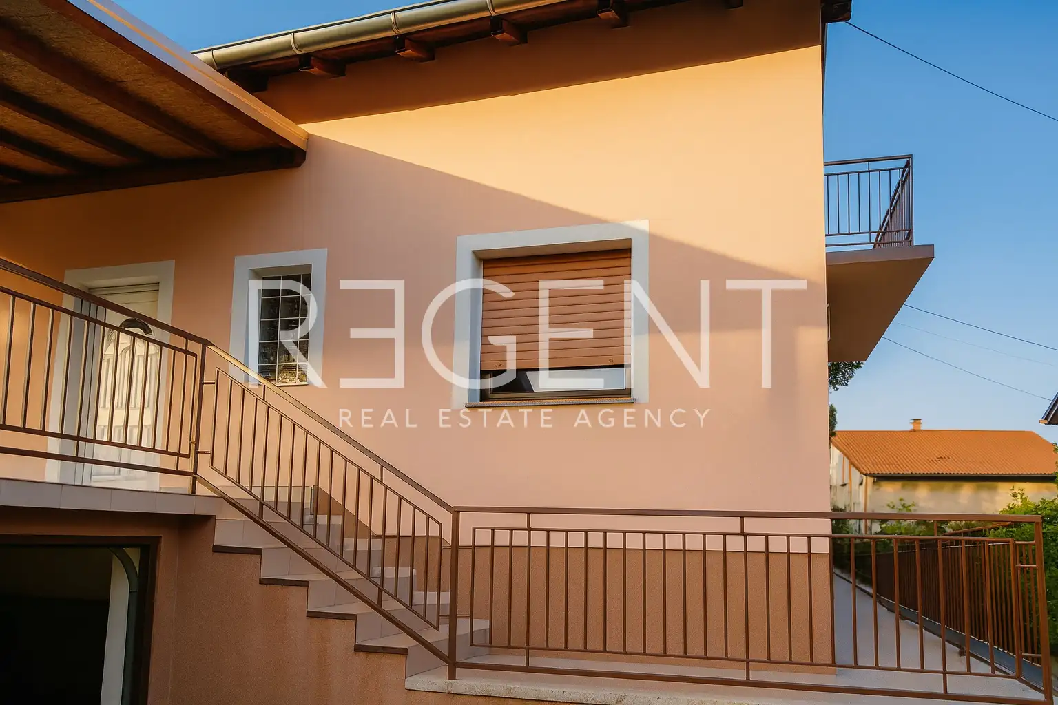 Zagrzeb, Dubrava - dom rodzinny z możliwością inwestycyjną