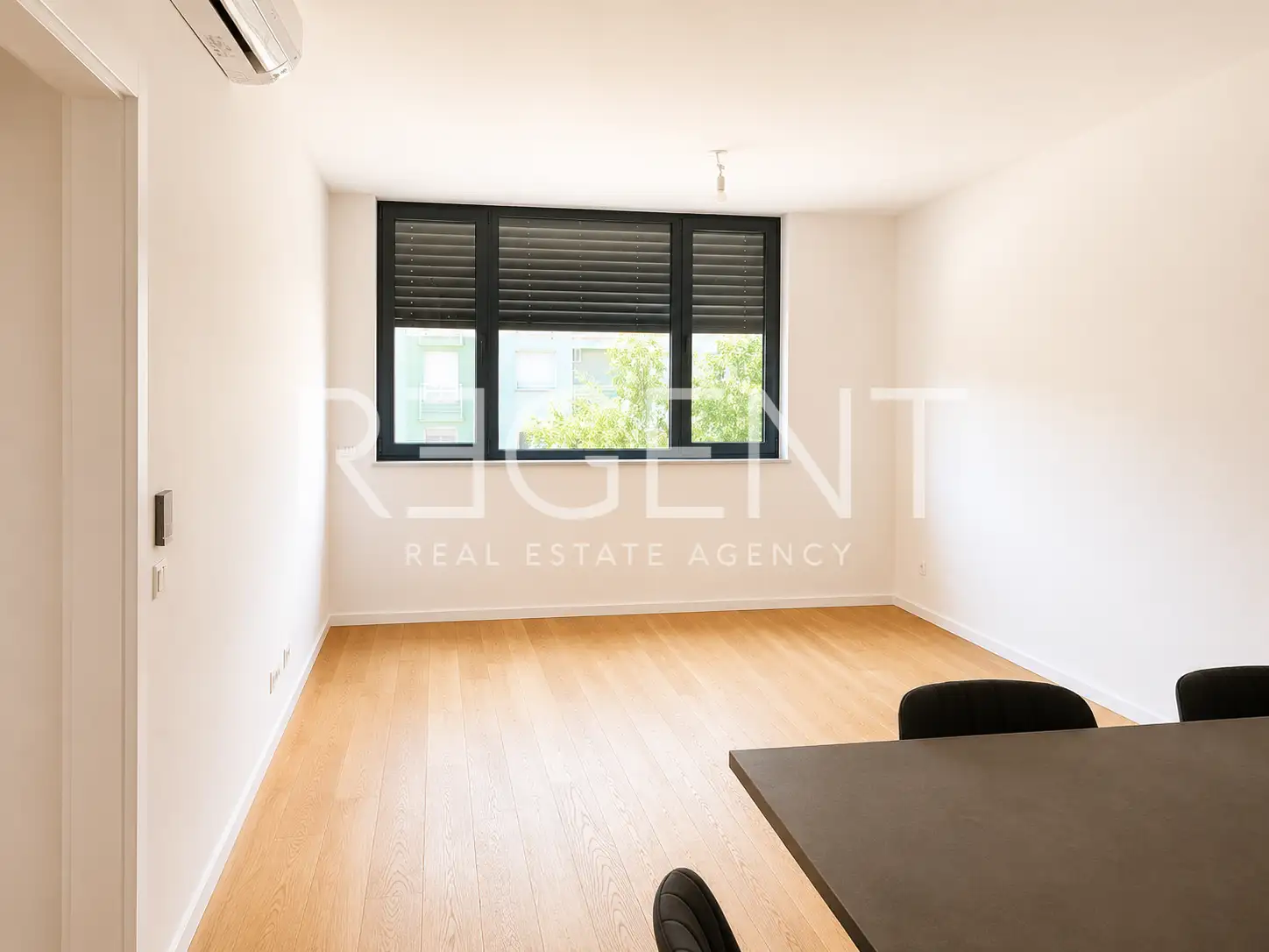 Zagreb, Trešnjevka – byt 76,11 m² na prenájom, 3-izbový, 2. poschodie, výťah