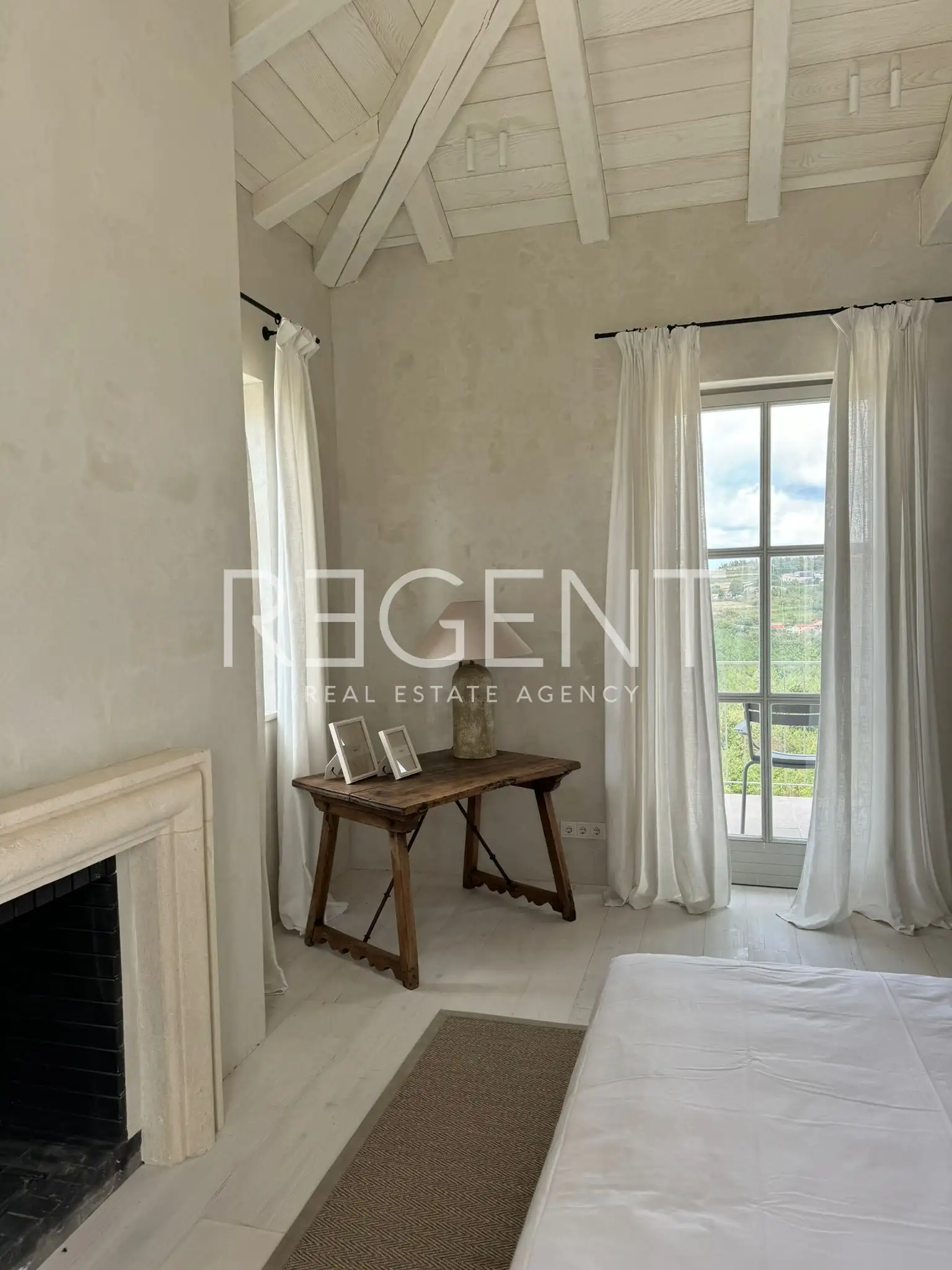 Istra, Motovun – vila na imanju 14.589 m² s panoramskim pogledom