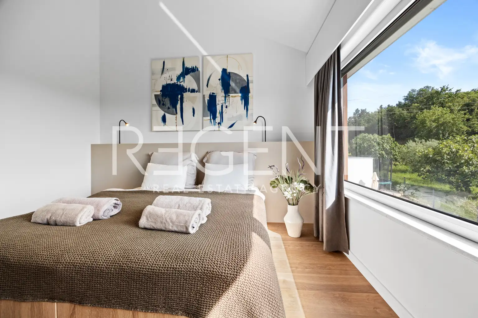 Poreč, Vižinada - Luxusná vila v srdci Istrie