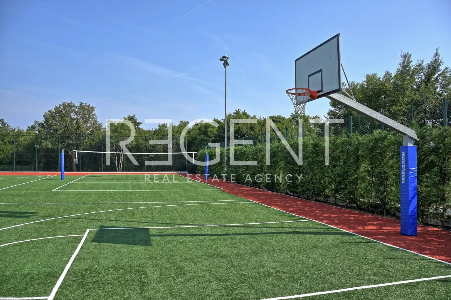 Istria, Poreč - Luxurious authentic villa in a prime location