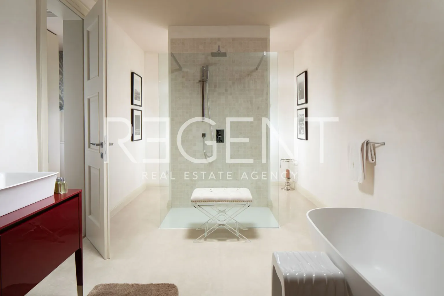 Istra, Vabriga - Razkošna in elegantna vila 348m2