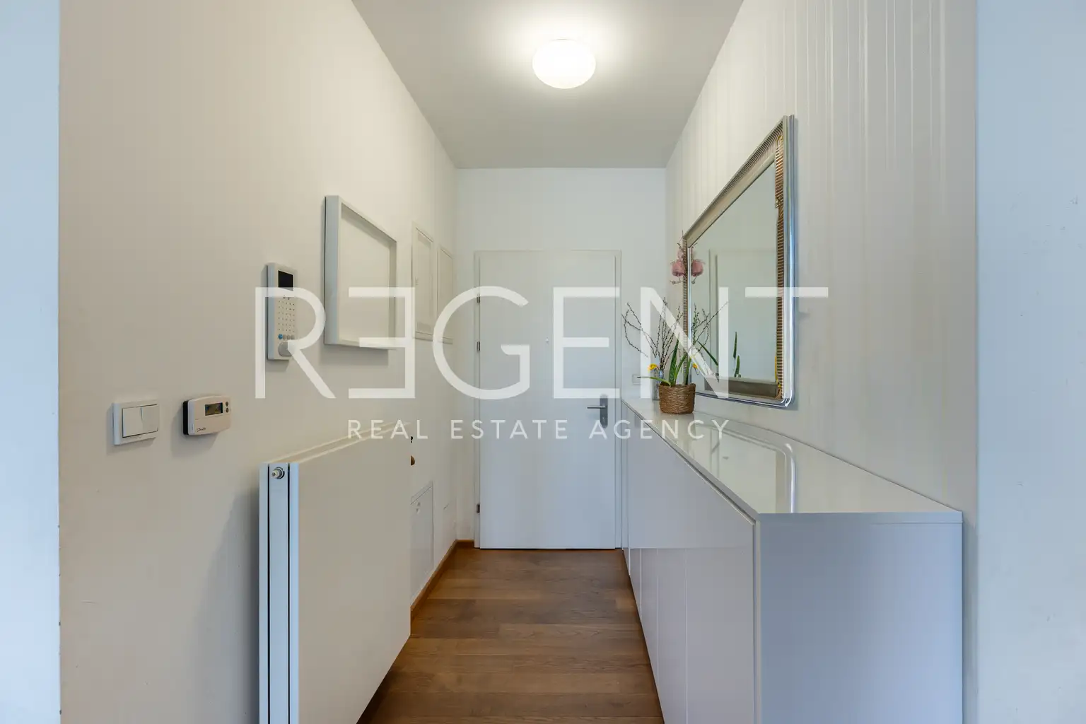 Zagreb, Bukovačka – trosobni stan 74 m², loggia, novogradnja