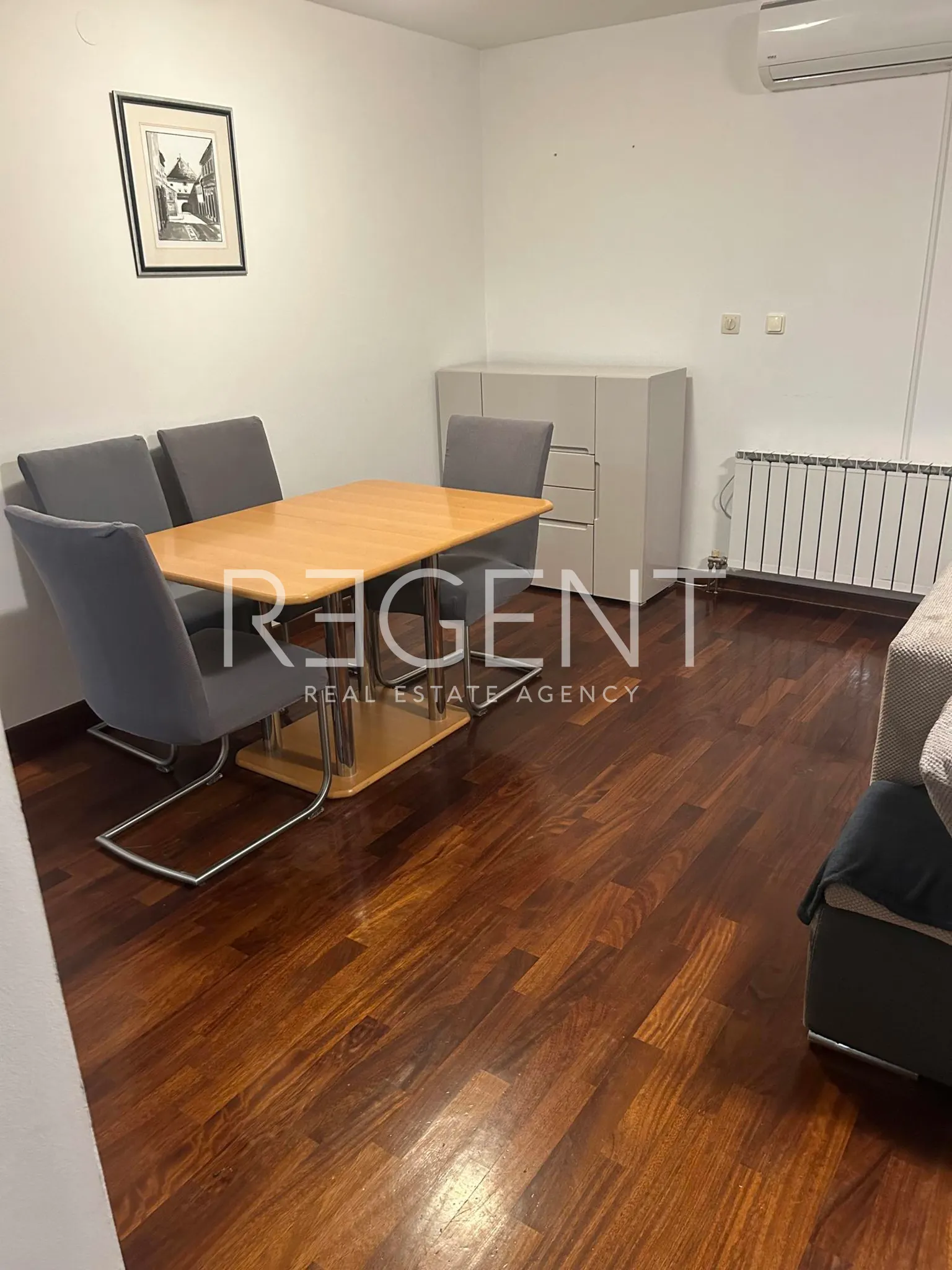 Zagreb, Remete - Dvosoban stan 56 m2 najam