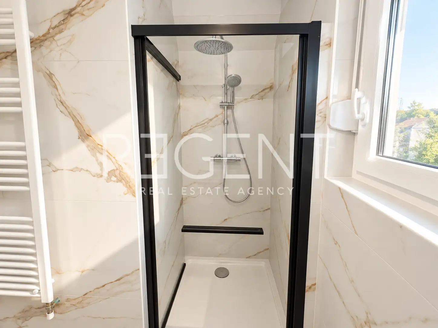 Stan 58,82 m² ,  2 spavaće sobe, balkon, parking — Borongaj