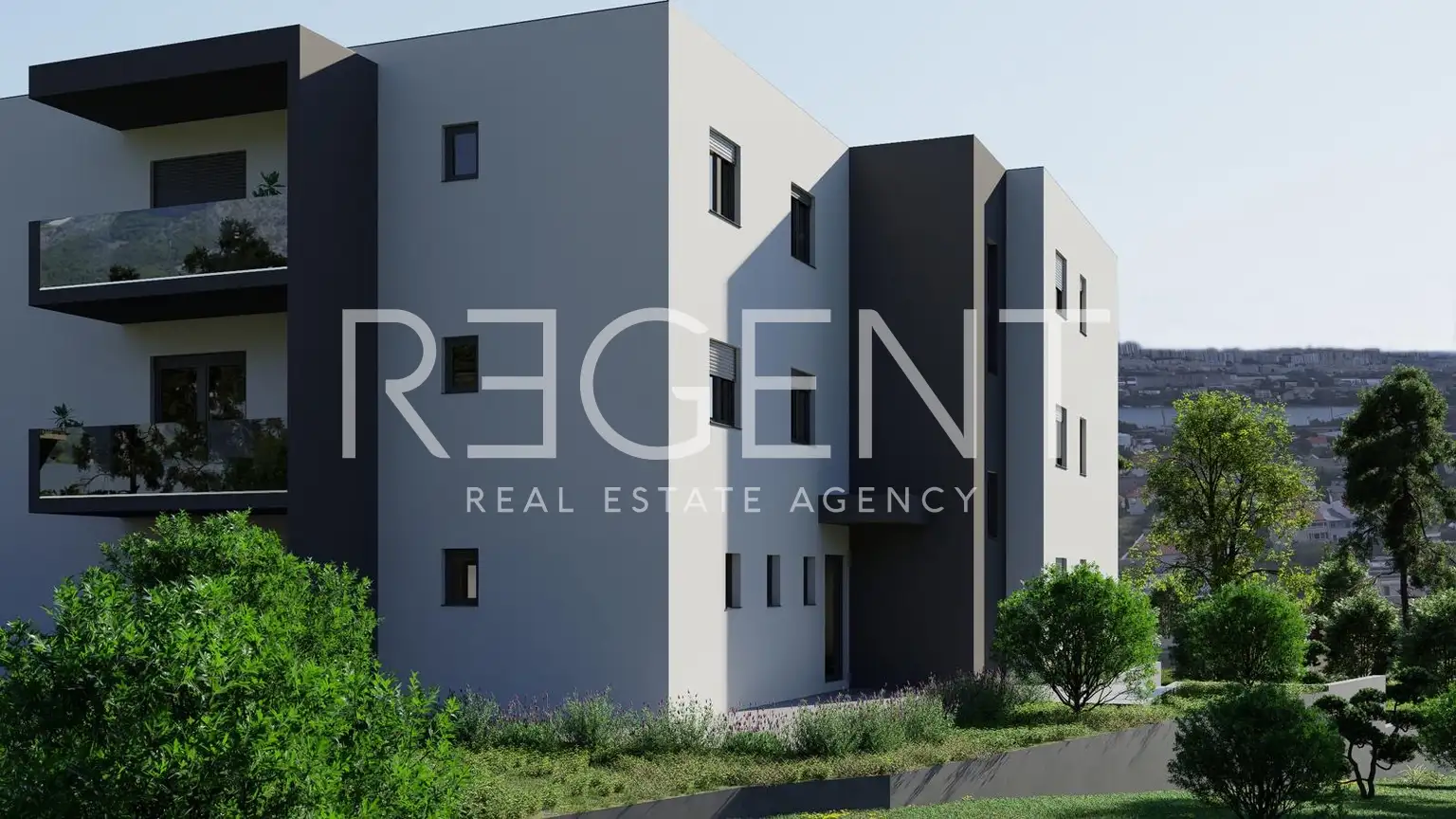 Solin, Sveti Kajo – trosoban stan, kredit