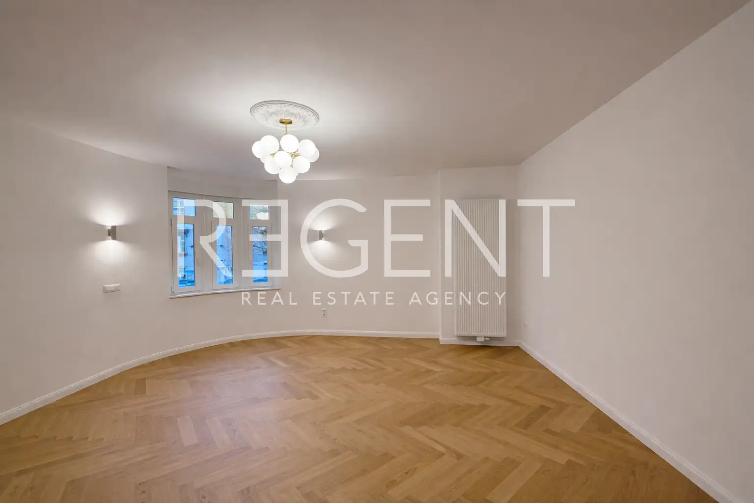 Zagreb, Centar - elegantno renoviran stan u centru grada