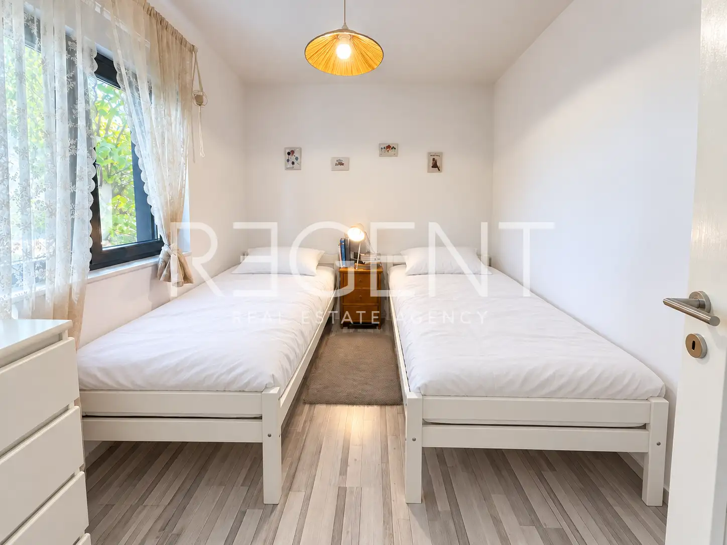 Rakovica, Plitvice – samostatný dům 115 m², pozemek 1500 m²