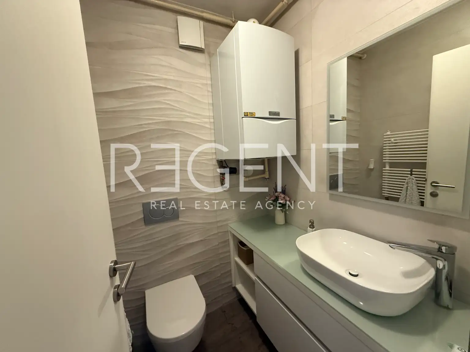 Zagreb, Centar - Penthouse u novogradnji