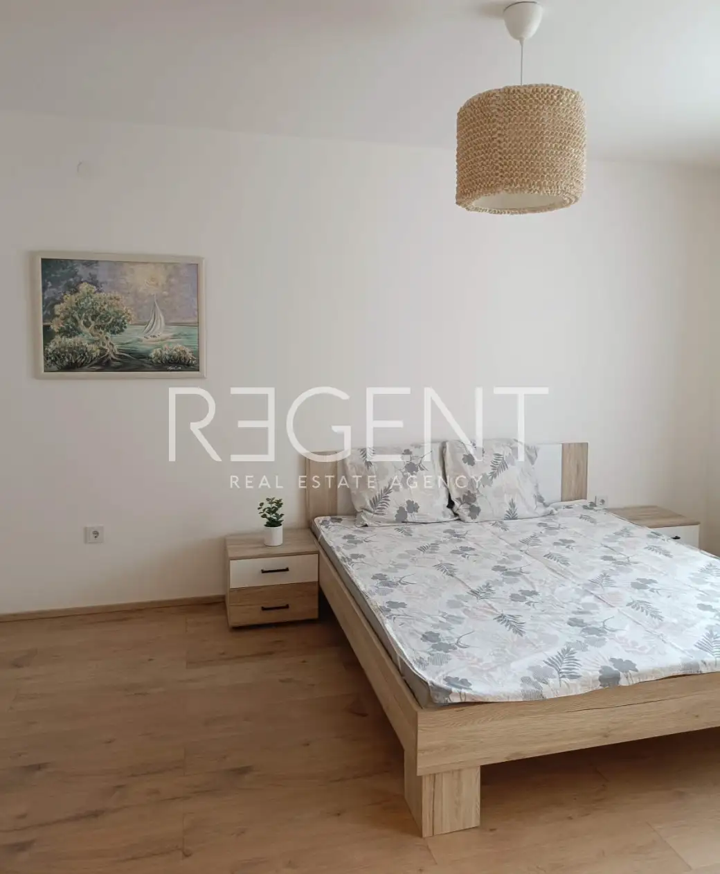 Zagabria, Maksimir - Appartamento con due camere da letto completamente ristrutturato con balcone.
