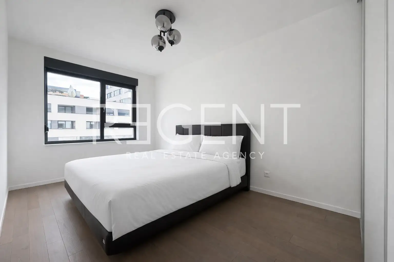 Zagrzeb. Blato - nowoczesne mieszkanie dwupokojowe z miejscem parkingowym w garażu.