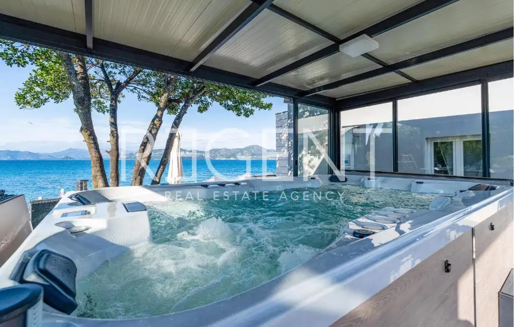 Pelješac  - villa uz more