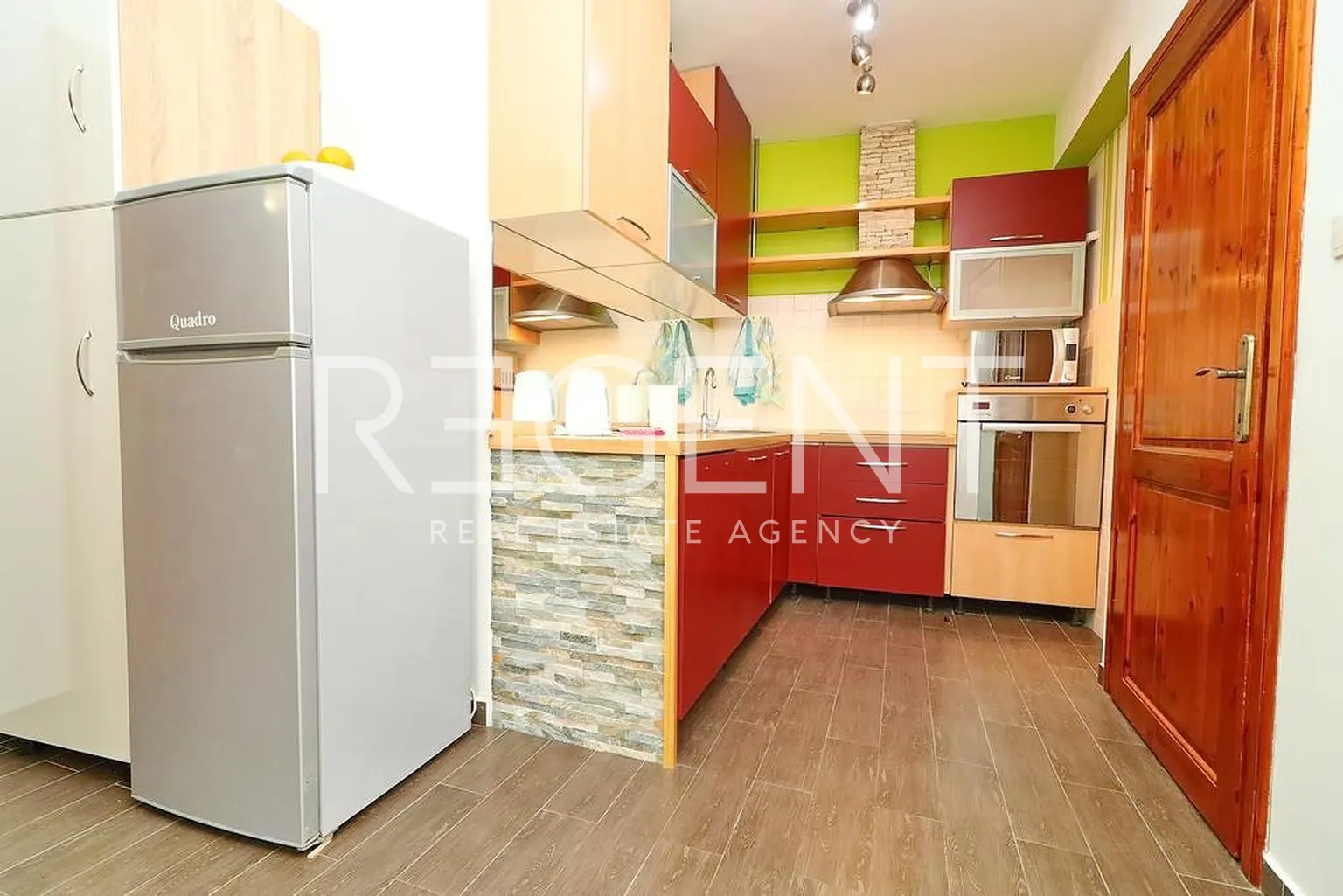 Ostrov Korčula, Vela Luka – Kamenný dům 252 m2