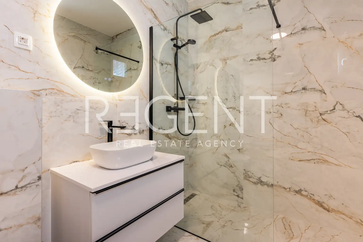 Zagreb, Sveti Duh - Štirisobno stanovanje za najem novogradnja