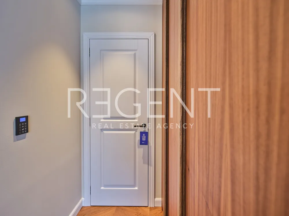 Trogir - Moderní vila s výhledem na moře 341 m2