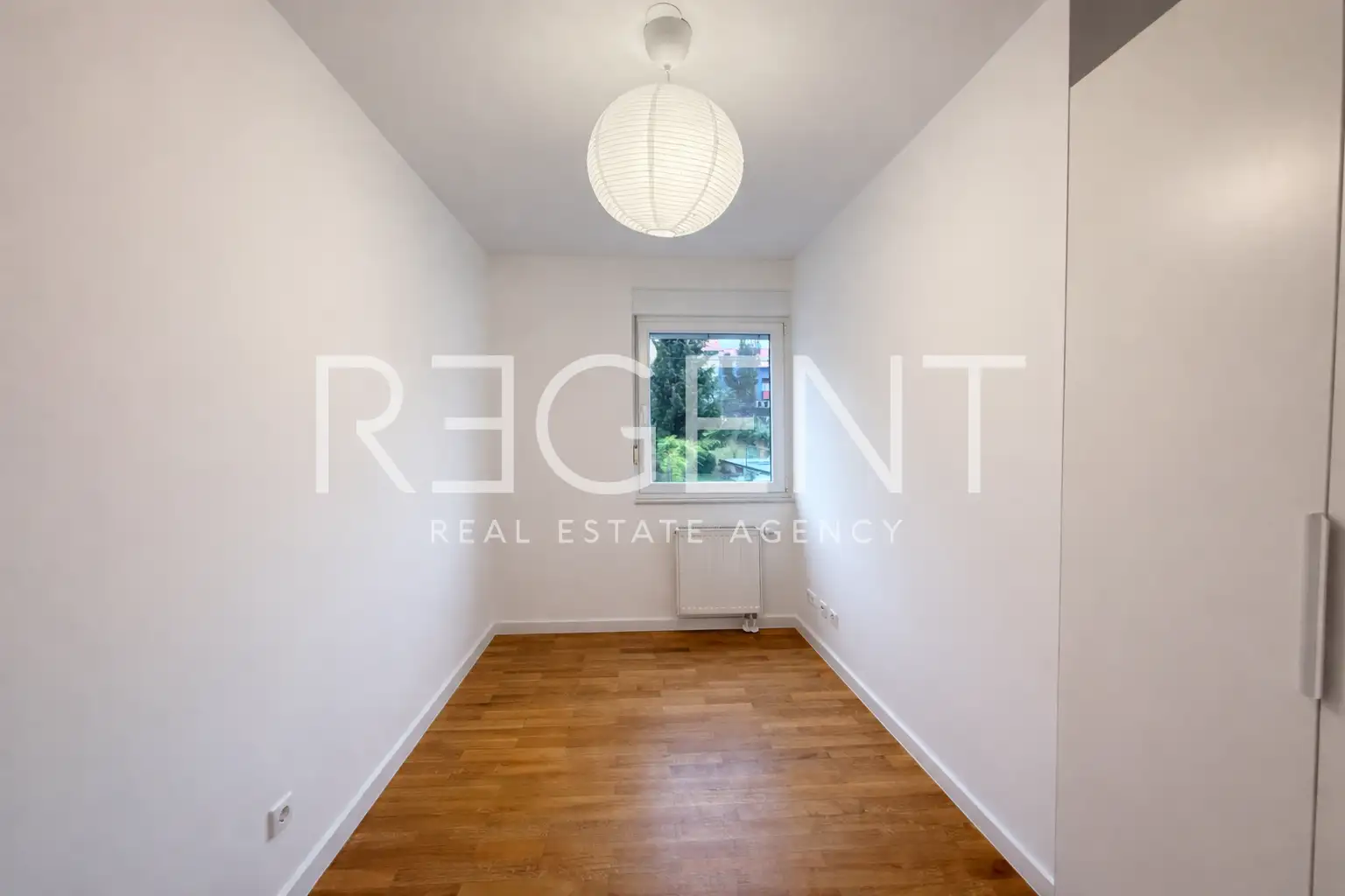 Zagreb, Remete - Trosoban stan za najam sa pogledom na zelenilo