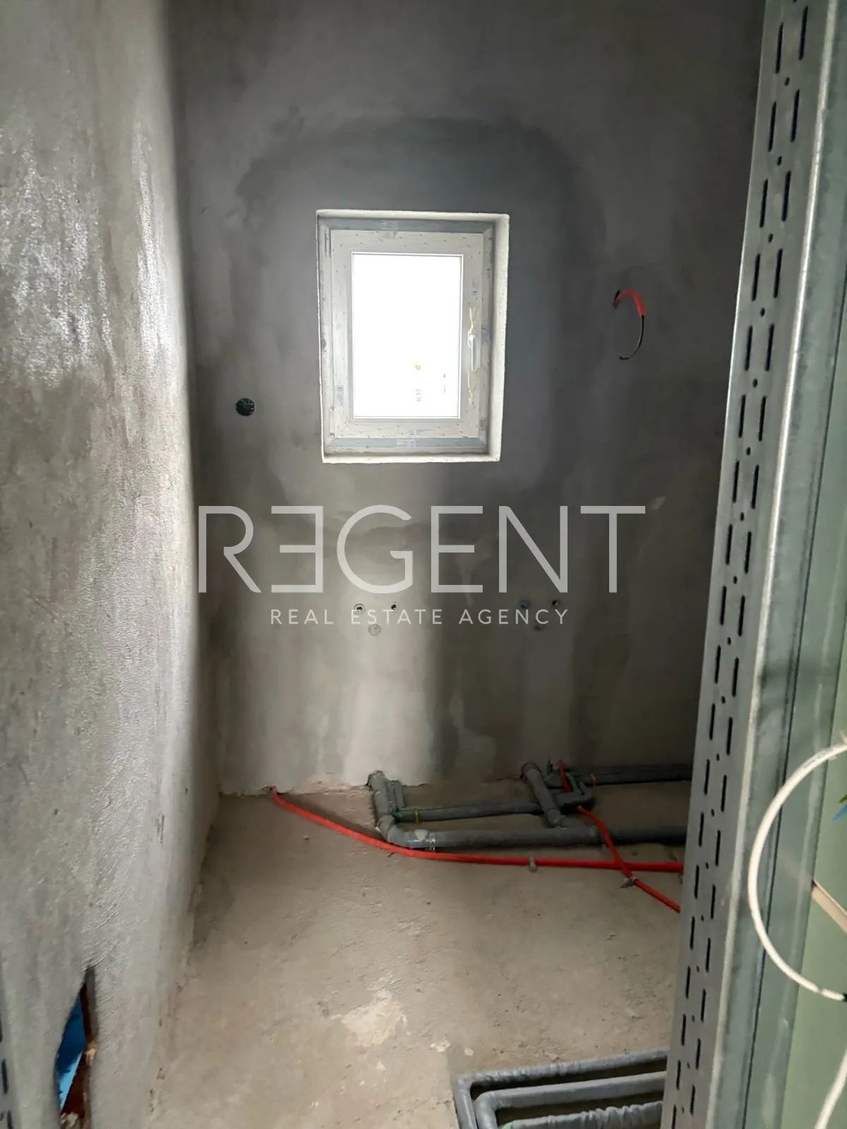 Záhřeb, Vrapče - moderní penthouse 141 m2 novostavba