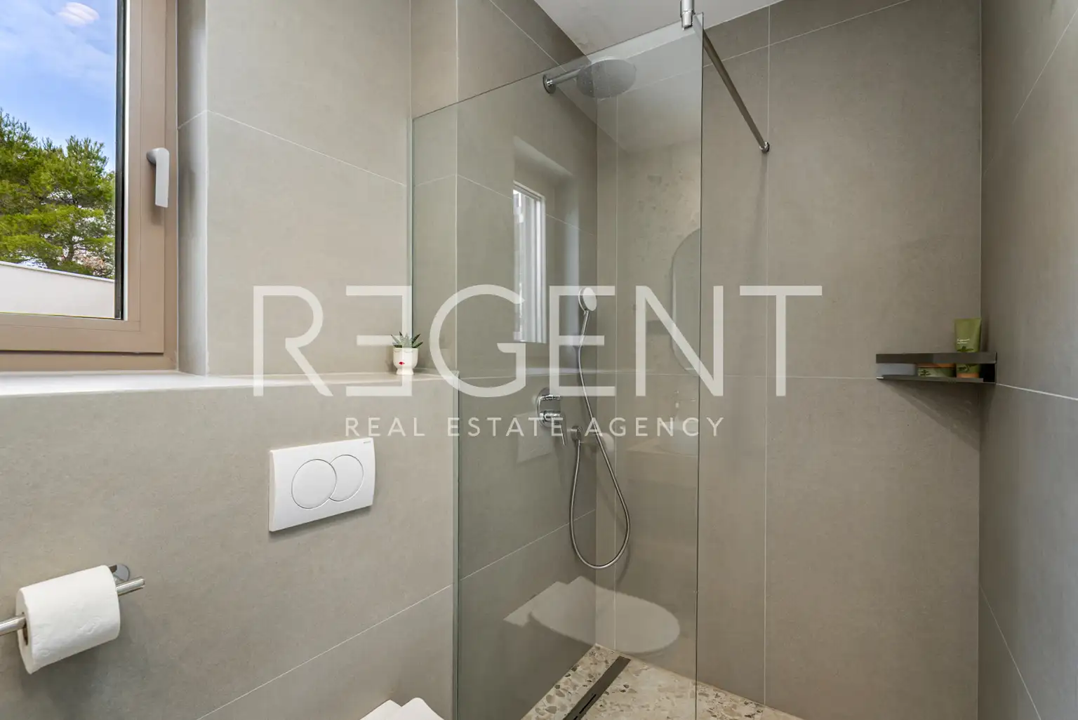 Brač, Splitska - Maison avec vue sur la mer