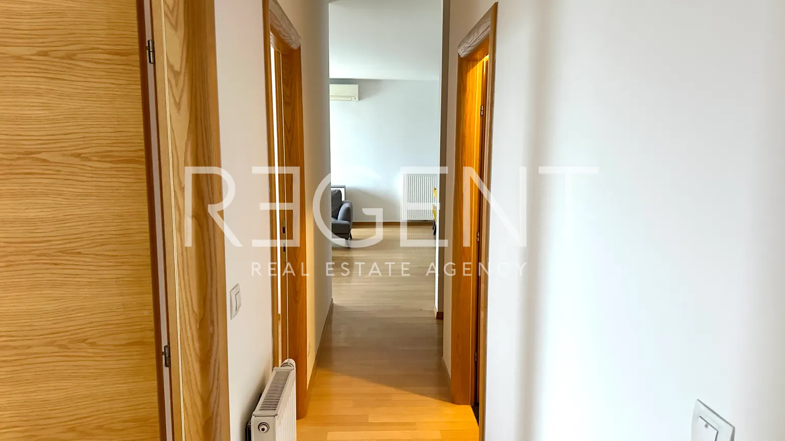 Záhreb, Veliko Polje - Trojizbový byt na dlhodobý prenájom 80 m2