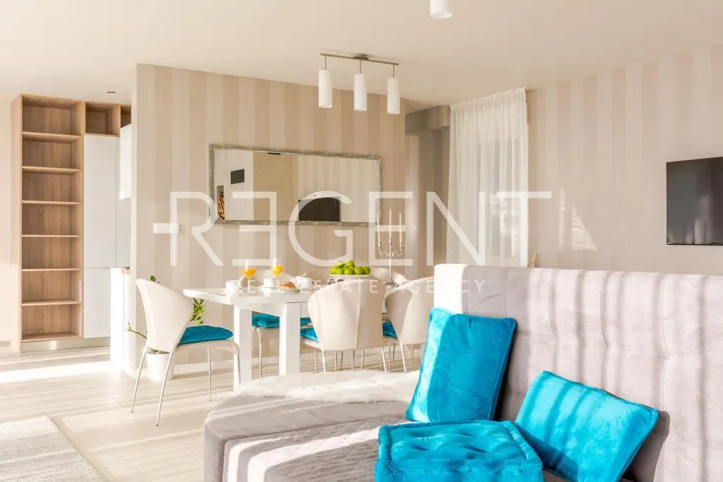 Split, Podstrana – Vila s predivnim pogledom na more