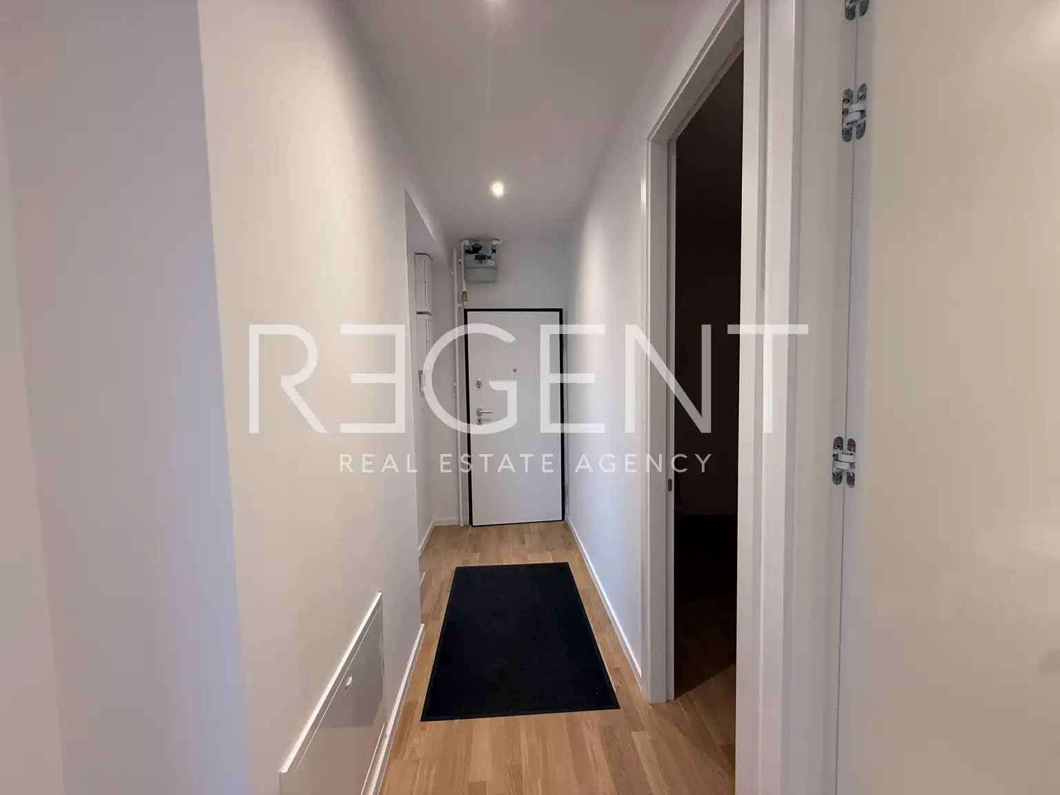 Zagreb, Srebrnjak - moderan trosoban stan u novogradnji