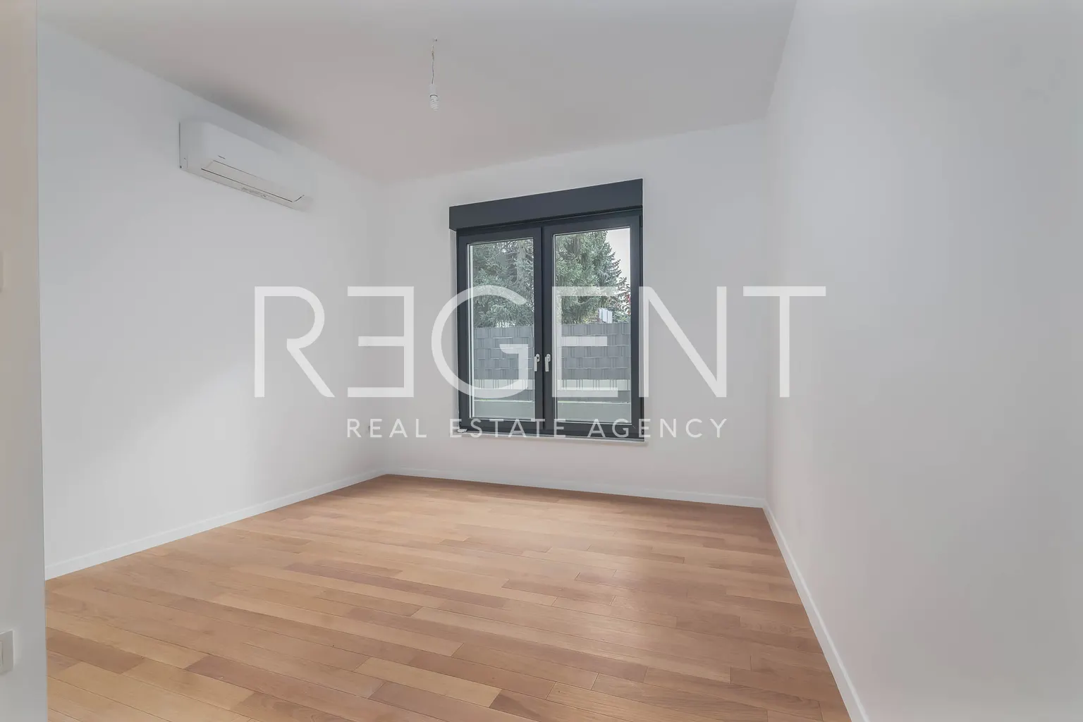 Zagreb, Trešnjevka – Niskoenergetski stan s obnovljivim izvorom energije 80 m2