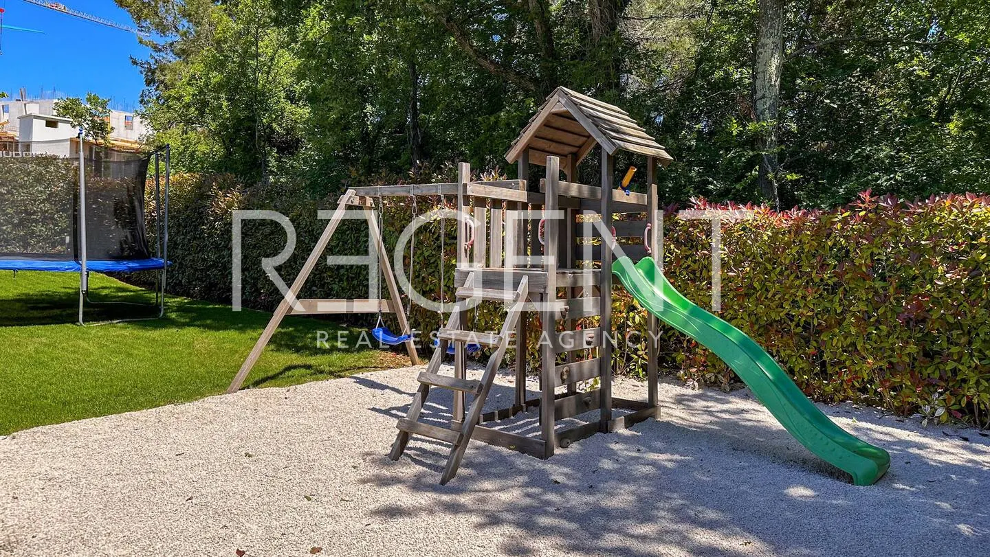 Istria, Tar Vabriga - przestronna willa z basenem, jacuzzi i dużym ogrodem