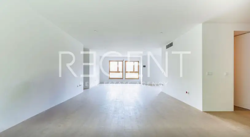 Zagreb, Oberstadt - Elegante Wohnung mit Terrasse im Herzen von Zagreb