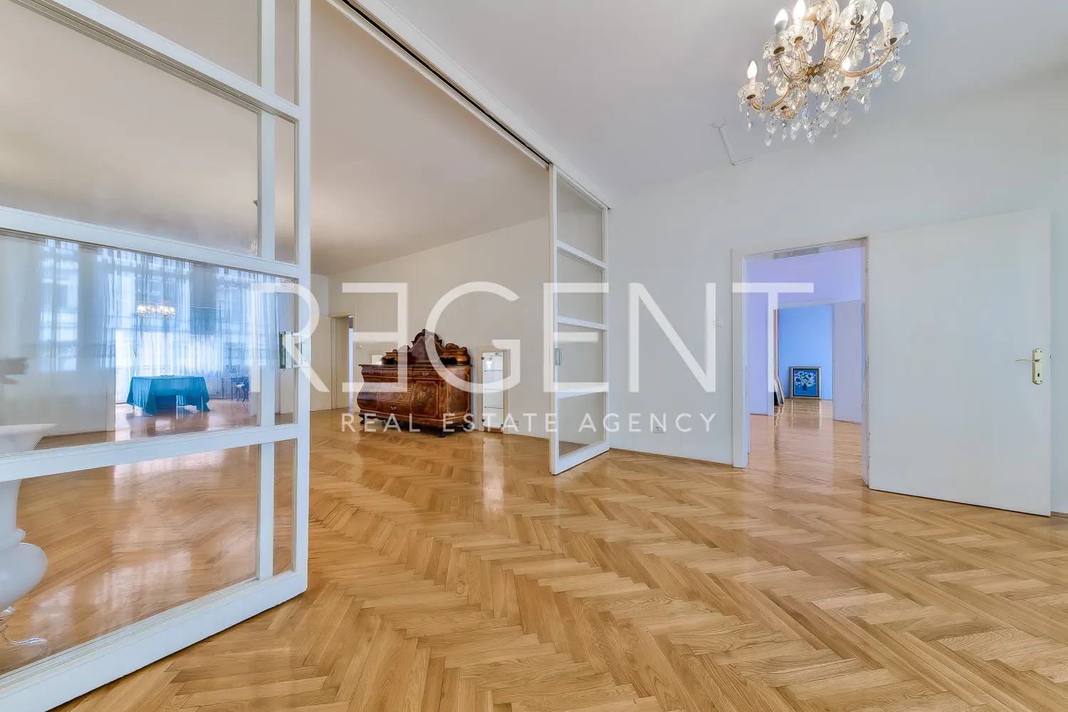 Zagreb, Donji Grad – Prekrasan stan od 187m² u samom centru grada
