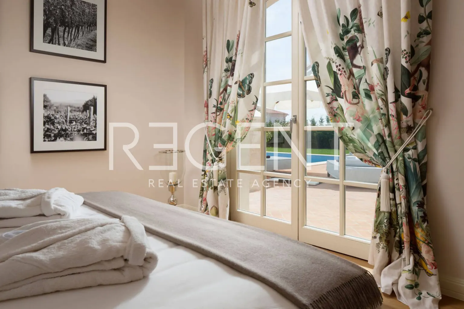 Istra, Vabriga - Raskošna i elegantna vila 357 m2