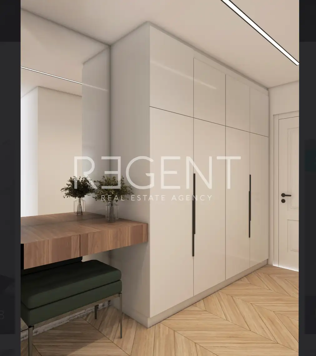 Pula, Banjole - Dvosoban apartman s vrtom