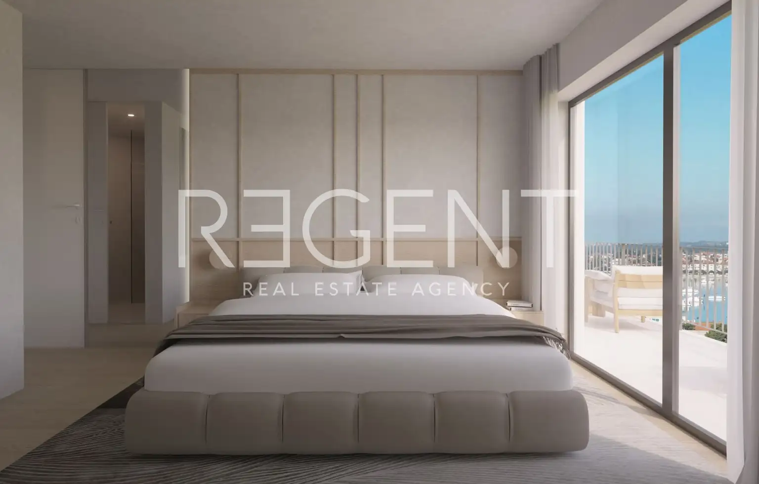 Istra, Umag - Green Tower Hotel & Residences